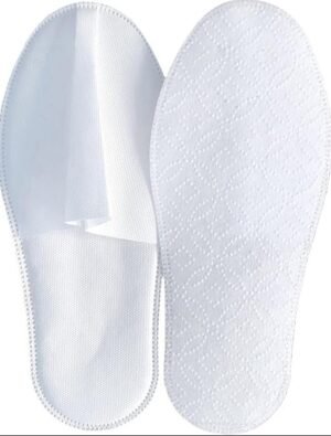 Ultrasonic Disposable Slippers